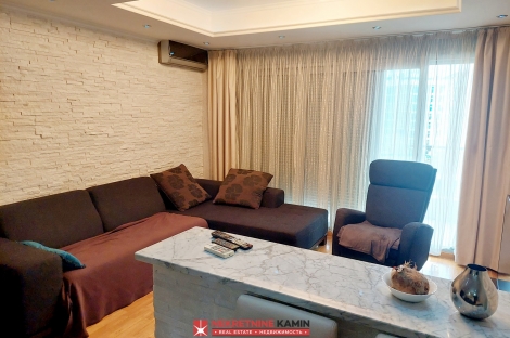 Квартира, 926 м², 379 485$ — FAKTOR